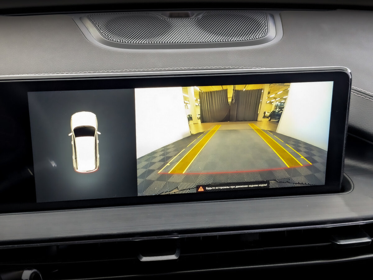 Chery Tiggo 7 Pro Max б/у, 2024, Роботизированная. Фото: #24