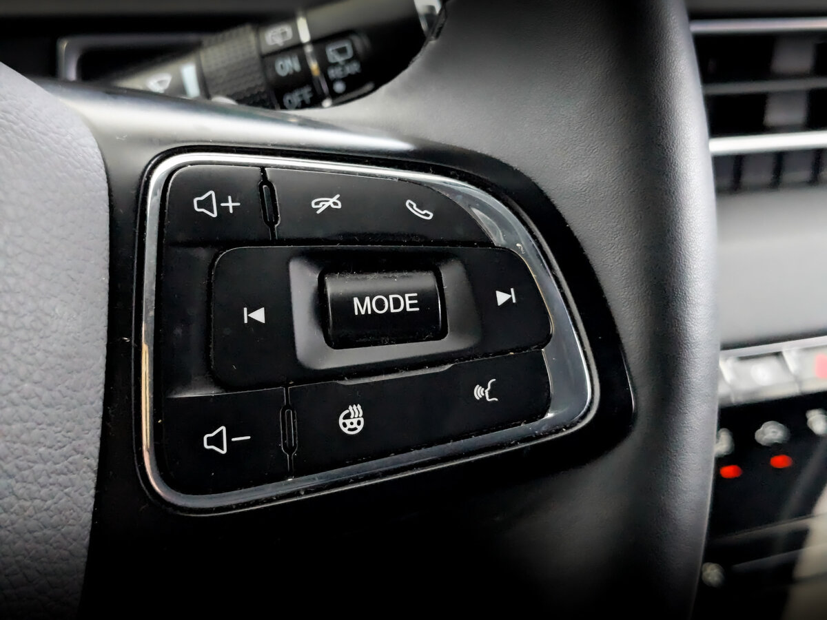 Chery Tiggo 7 Pro Max б/у, 2024, Роботизированная. Фото: #26