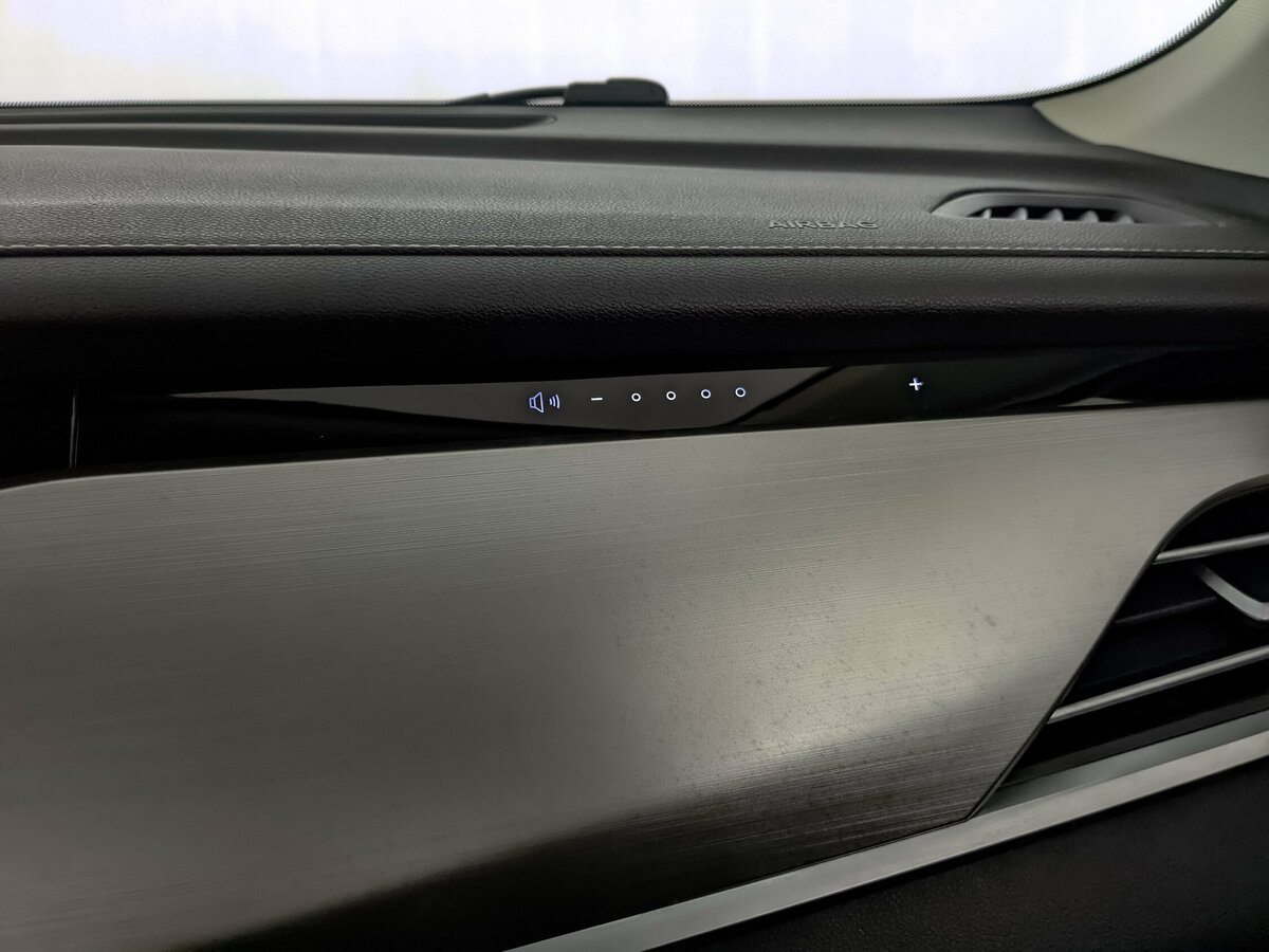 Changan CS35 Plus б/у, 2021, Автоматическая. Фото: #26