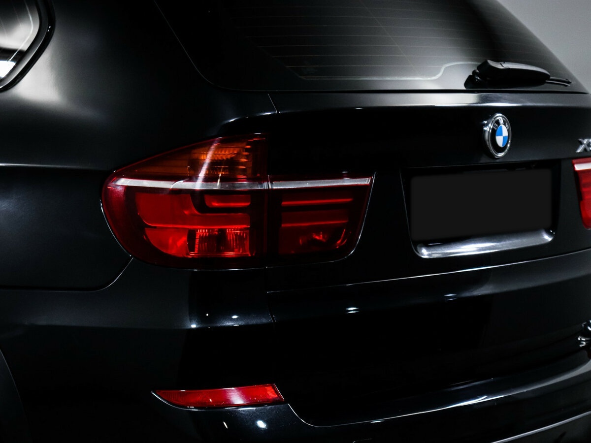 BMW X5 б/у, 2013, Автоматическая. Фото: #15