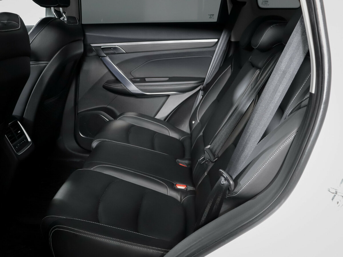 Geely Atlas Pro б/у, 2021, Автоматическая. Фото: #9