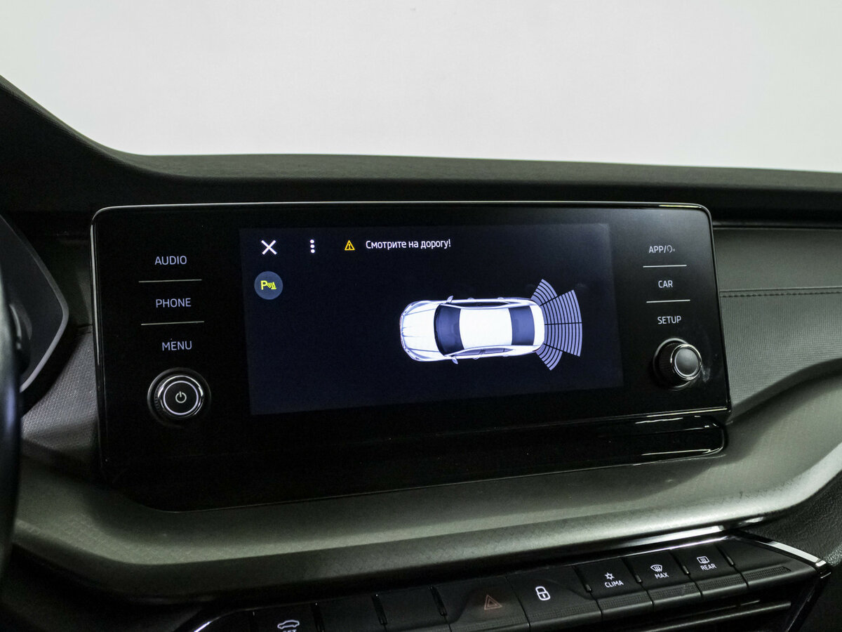 Skoda Octavia б/у, 2020, Автоматическая. Фото: #13