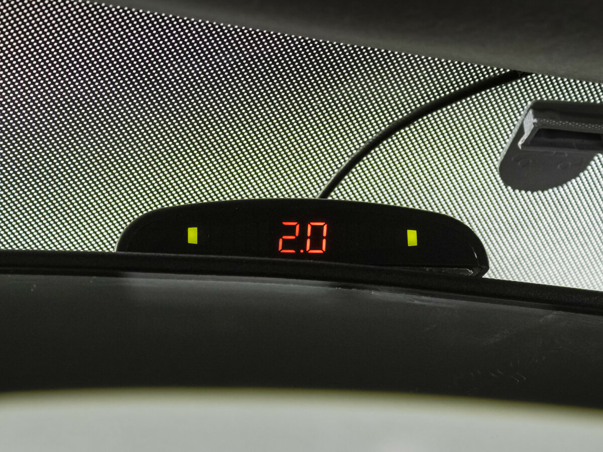 Киа Рио б/у, 2021, Автоматическая. Фото: #13