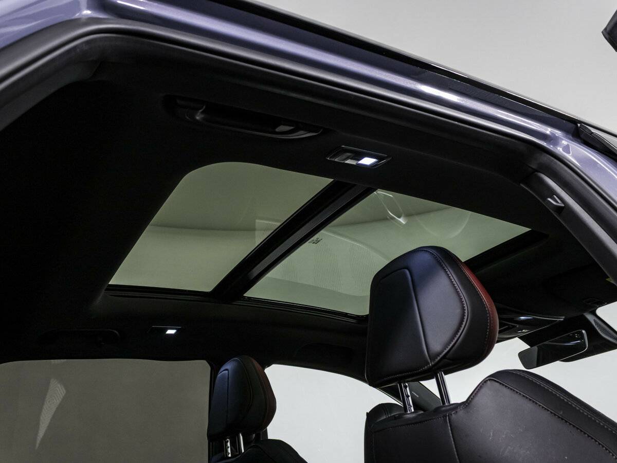 Geely Coolray б/у, 2023, Роботизированная. Фото: #14