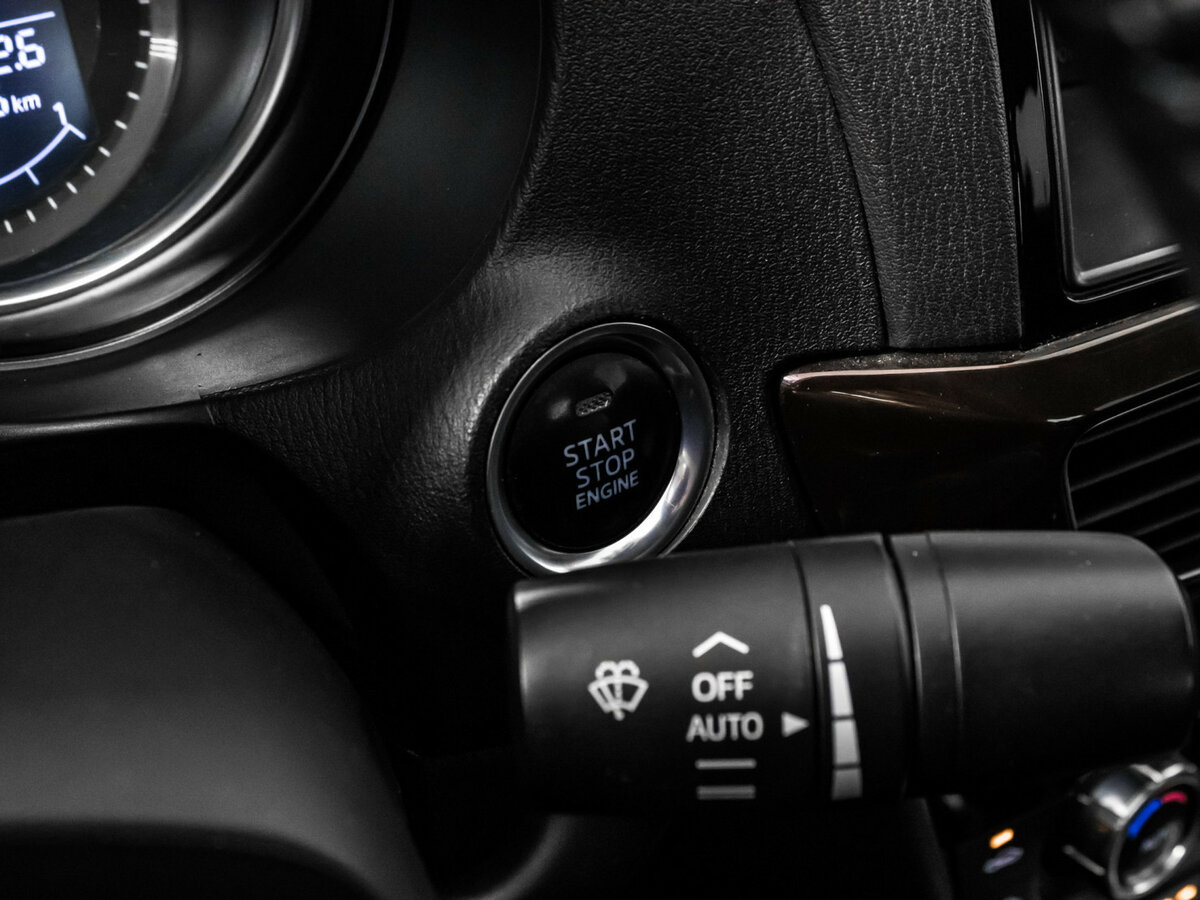 Мазда 6 б/у, 2014, Автоматическая. Фото: #18