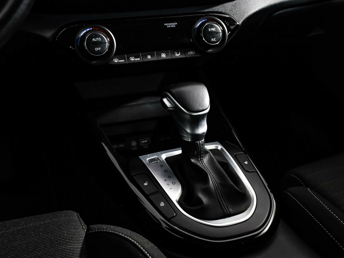 Kia Cerato б/у, 2020, Автоматическая. Фото: #10