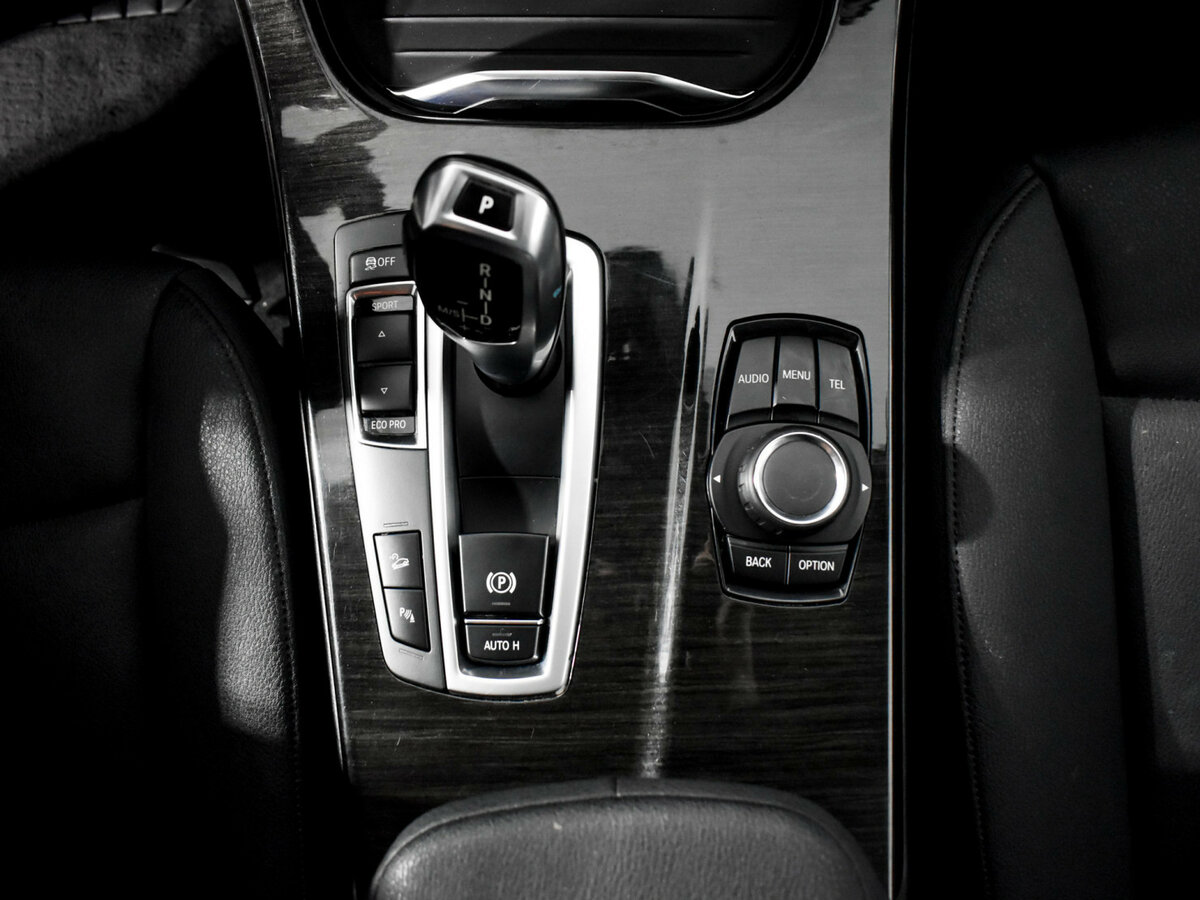 BMW X3 б/у, 2014, Автоматическая. Фото: #10