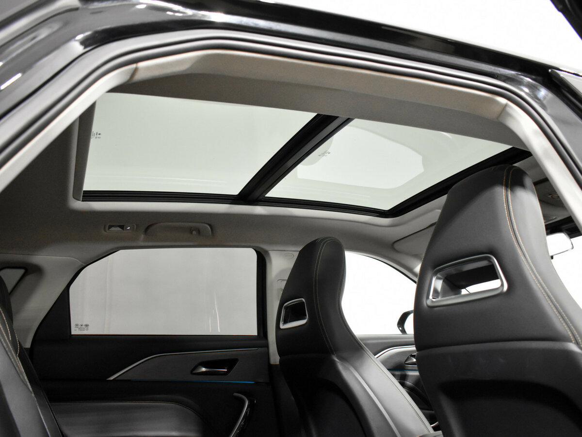 FAW Bestune T77 б/у, 2023, Роботизированная. Фото: #16