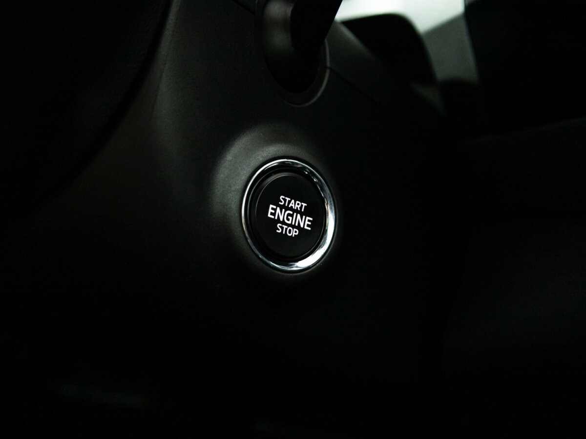 Skoda Kodiaq б/у, 2017, Роботизированная. Фото: #19