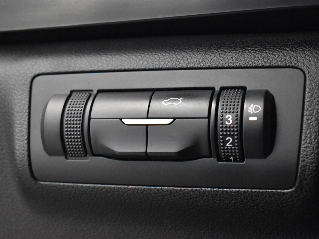 Chery Tiggo 7 Pro б/у, 2020, Вариатор. Фото: #12