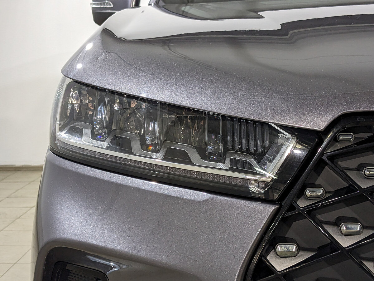 Чери Тигго 7 Про б/у, 2022, Вариатор. Фото: #10