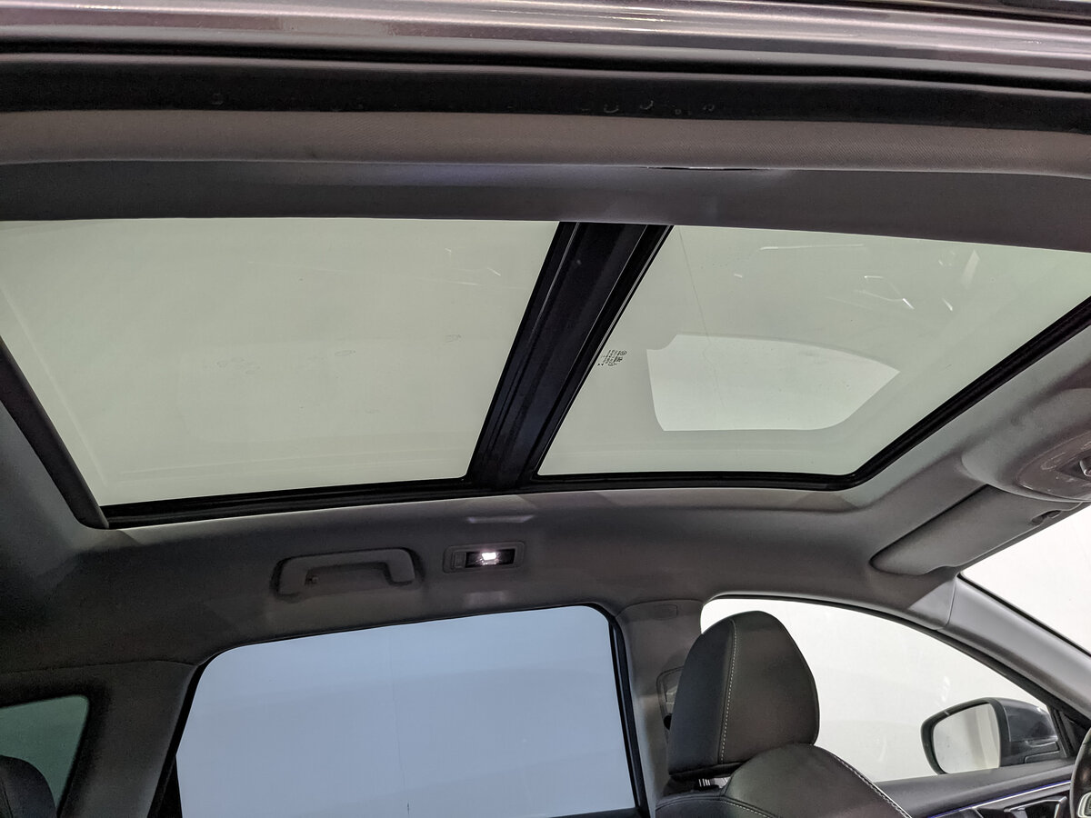 Чери Тигго 7 Про б/у, 2022, Вариатор. Фото: #21