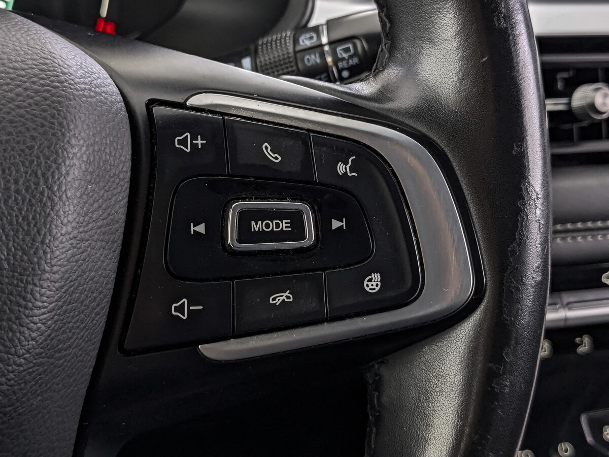 Чери Тигго 7 Про б/у, 2022, Вариатор. Фото: #26