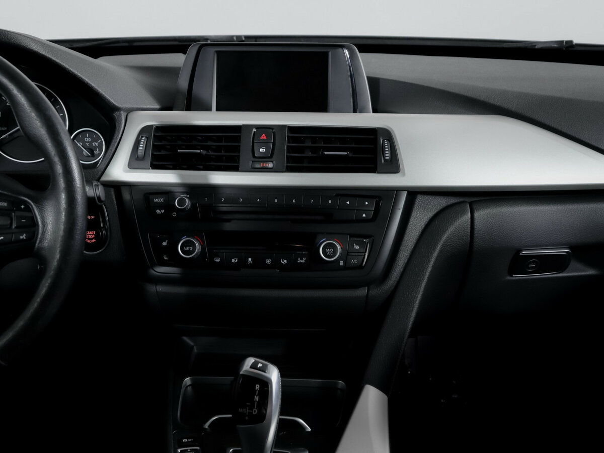 BMW 3 серии б/у, 2015, Автоматическая. Фото: #12