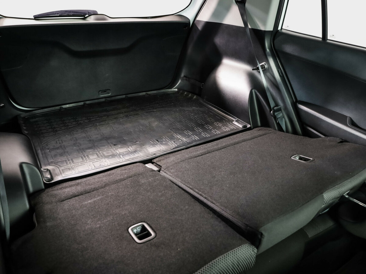 Hyundai Creta б/у, 2020, Механическая. Фото: #29