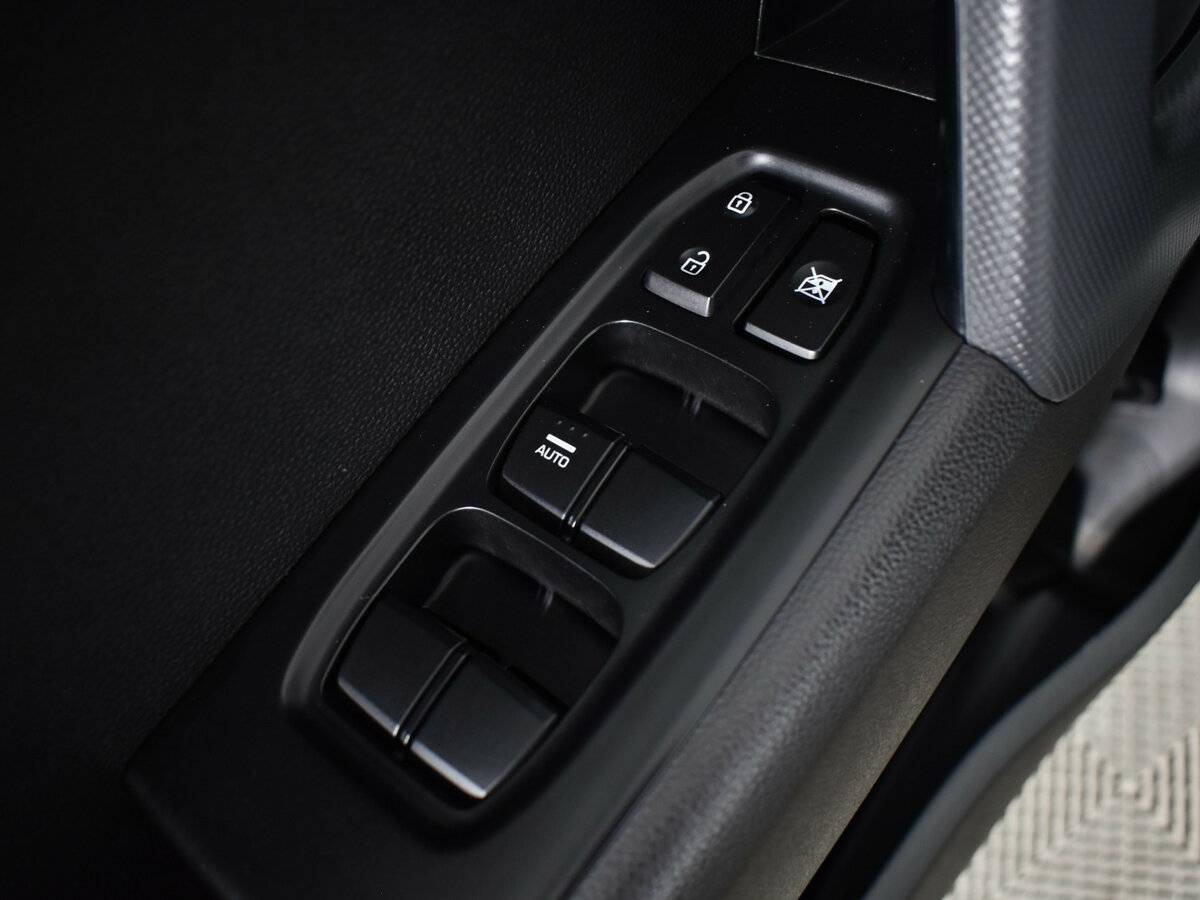 Hyundai Creta б/у, 2017, Автоматическая. Фото: #17