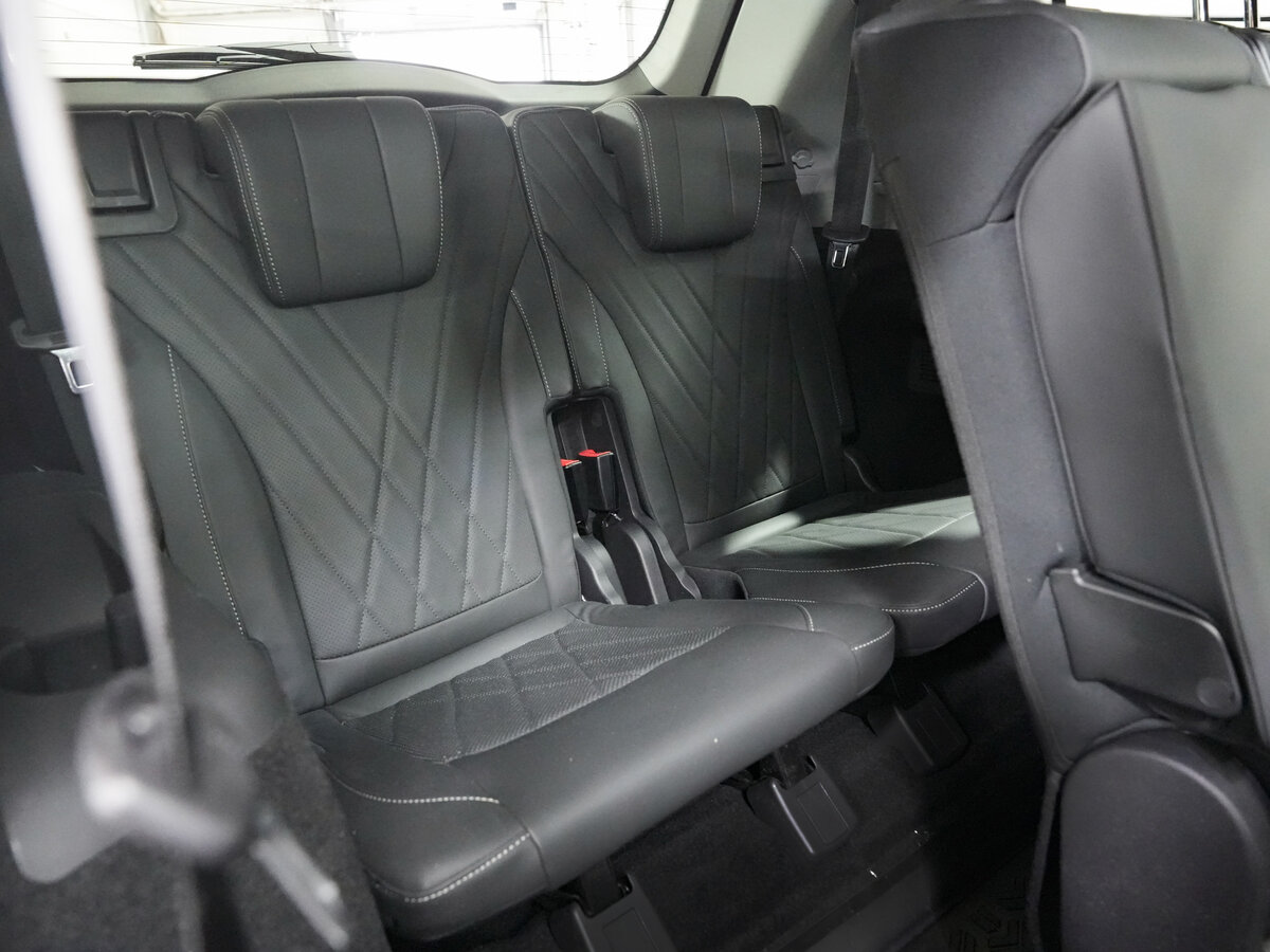 Chery Tiggo 8 Pro Max б/у, 2023, Роботизированная. Фото: #16