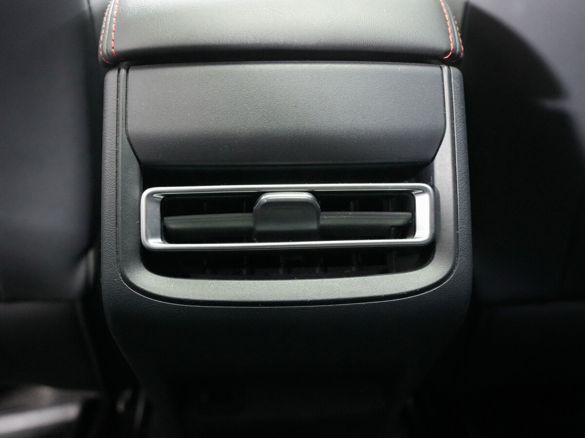 Changan UNI-T б/у, 2024, Роботизированная. Фото: #22