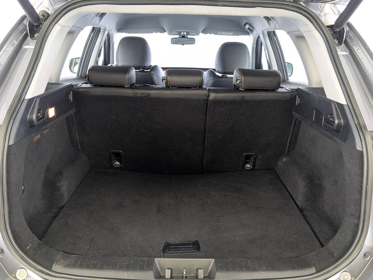 Chery Tiggo 7 Pro б/у, 2022, Вариатор. Фото: #8