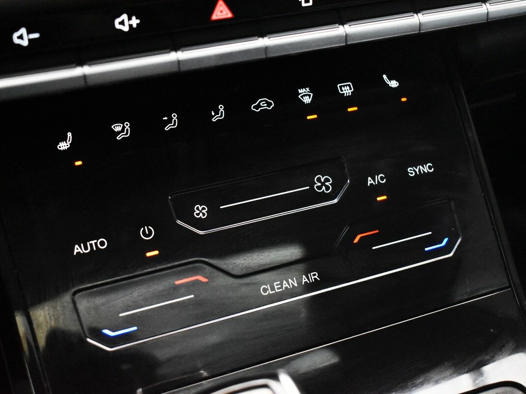 Чери Тигго 7 Про б/у, 2020, Вариатор. Фото: #6