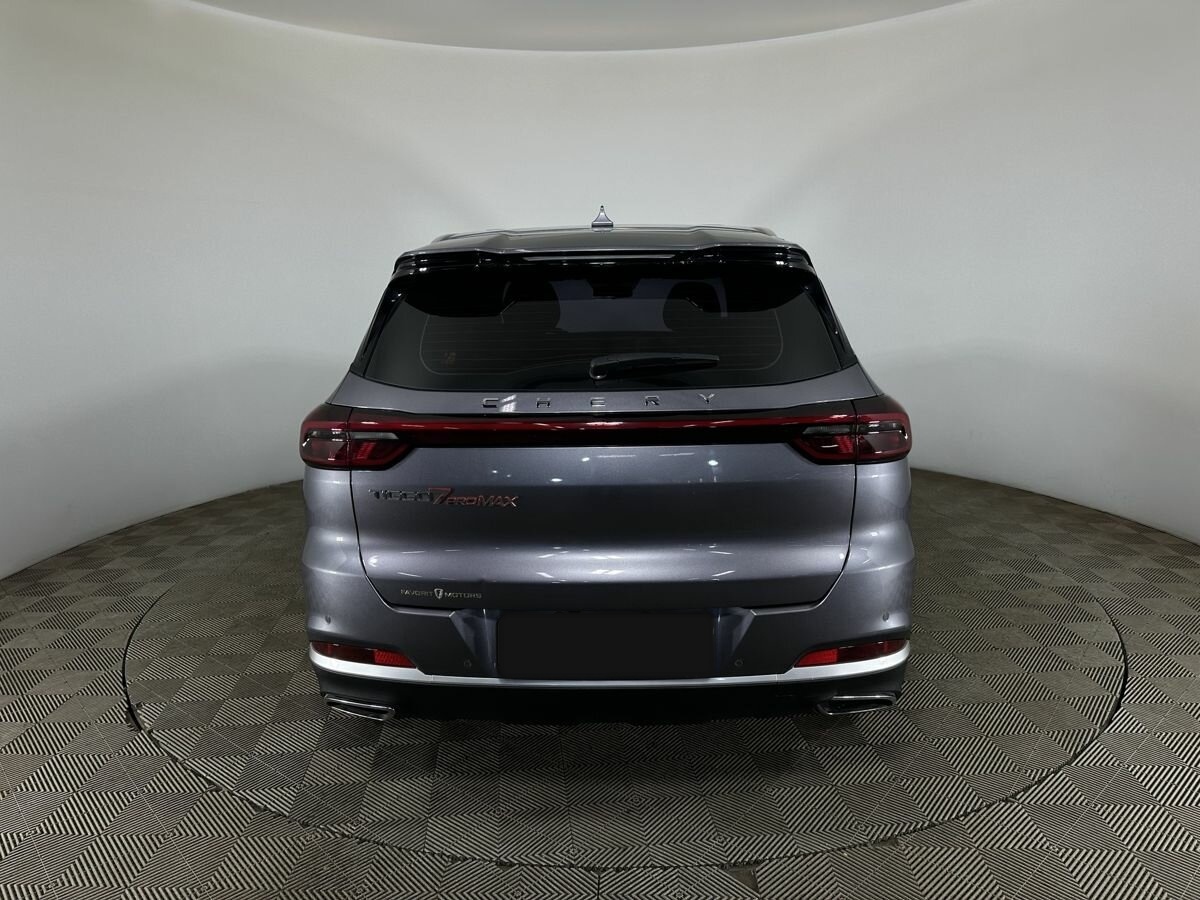 Chery Tiggo 7 Pro Max б/у, 2023, Роботизированная. Фото: #2