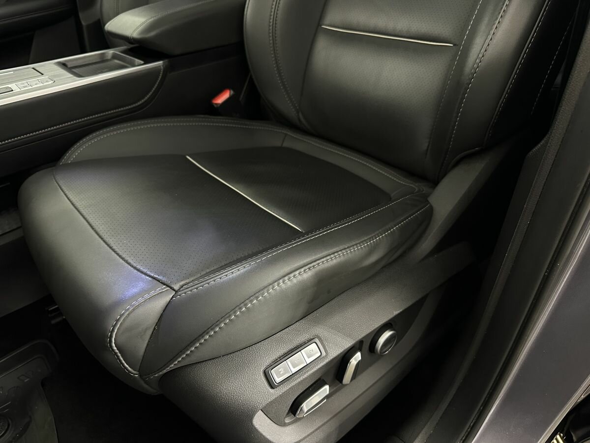 Chery Tiggo 7 Pro Max б/у, 2023, Роботизированная. Фото: #9