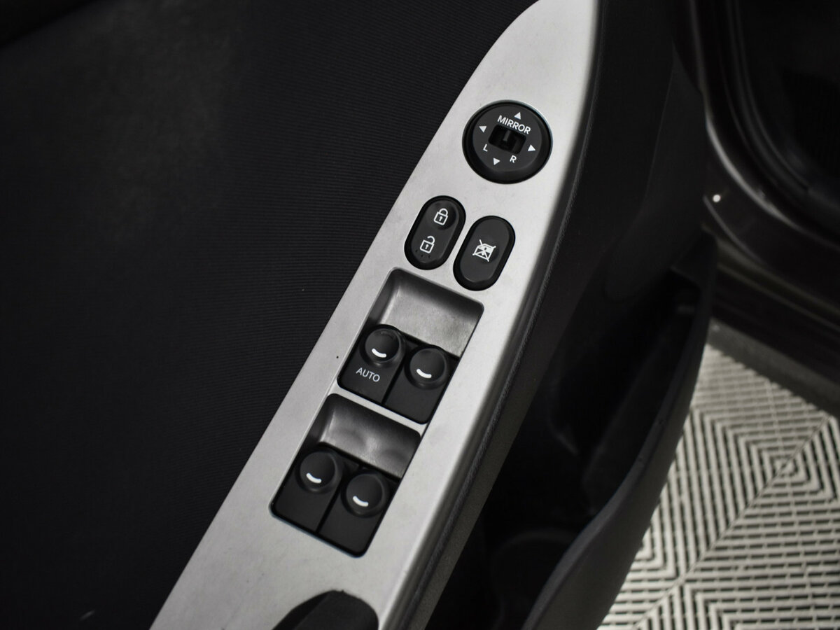 Hyundai Solaris б/у, 2016, Механическая. Фото: #14