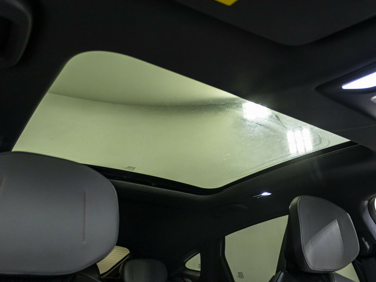 Changan UNI-V б/у, 2023, Роботизированная. Фото: #19