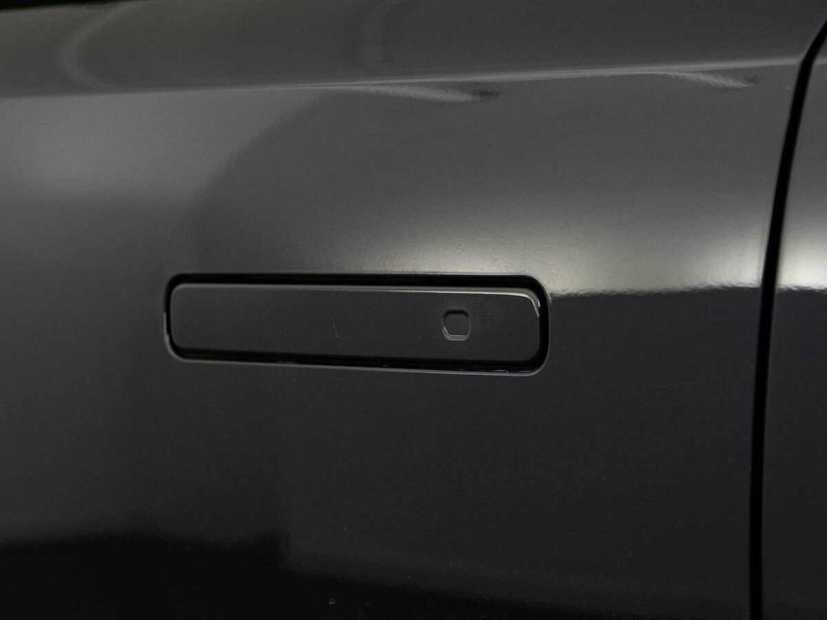 Changan UNI-K б/у, 2023, Автоматическая. Фото: #4