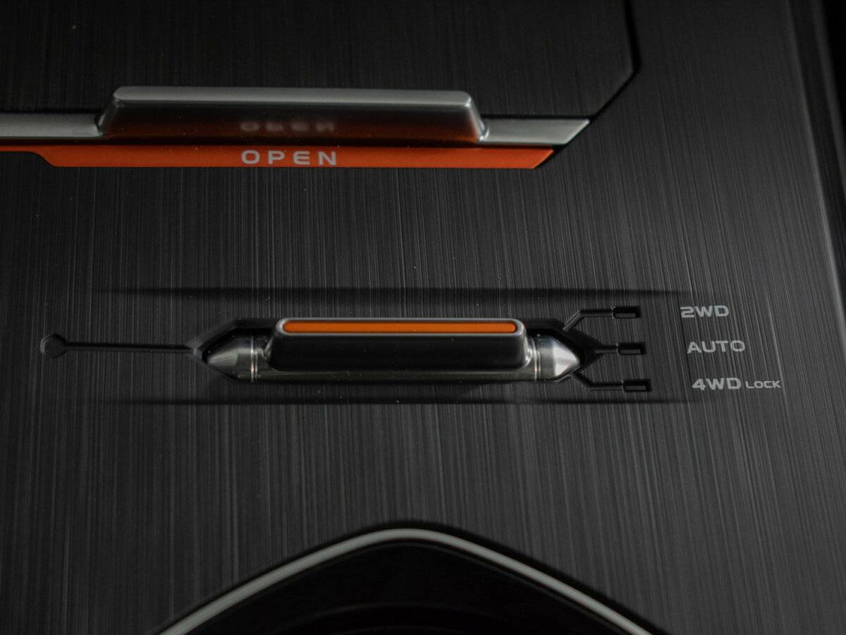 Changan UNI-K б/у, 2023, Автоматическая. Фото: #17