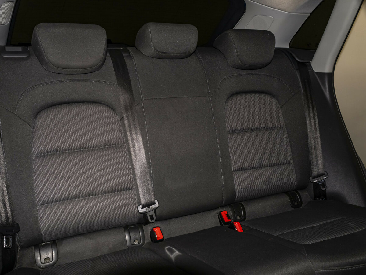 Audi Q3 б/у, 2015, Роботизированная. Фото: #12