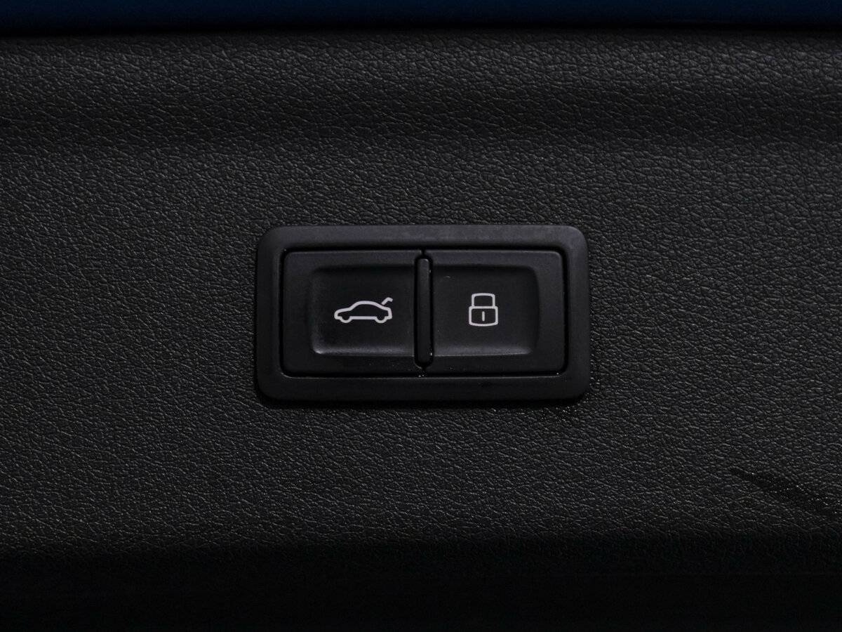 Audi Q3 б/у, 2015, Роботизированная. Фото: #16