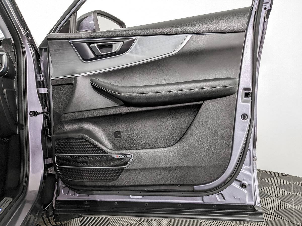 Чери Тигго 7 Про б/у, 2022, Вариатор. Фото: #24