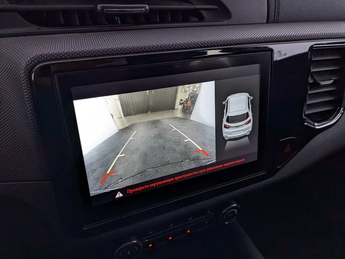 Chery Tiggo 4 б/у, 2022, Вариатор. Фото: #24