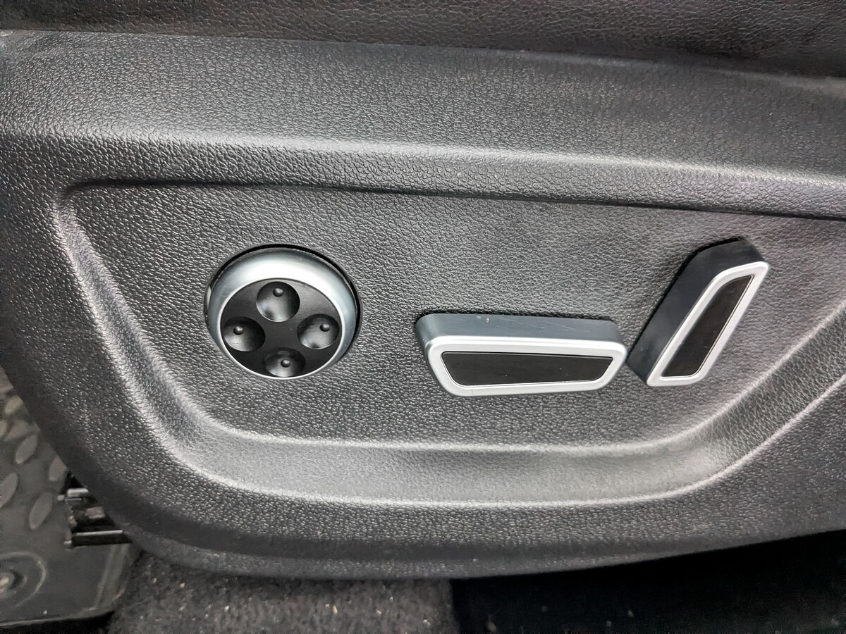 Chery Tiggo 4 б/у, 2022, Вариатор. Фото: #25