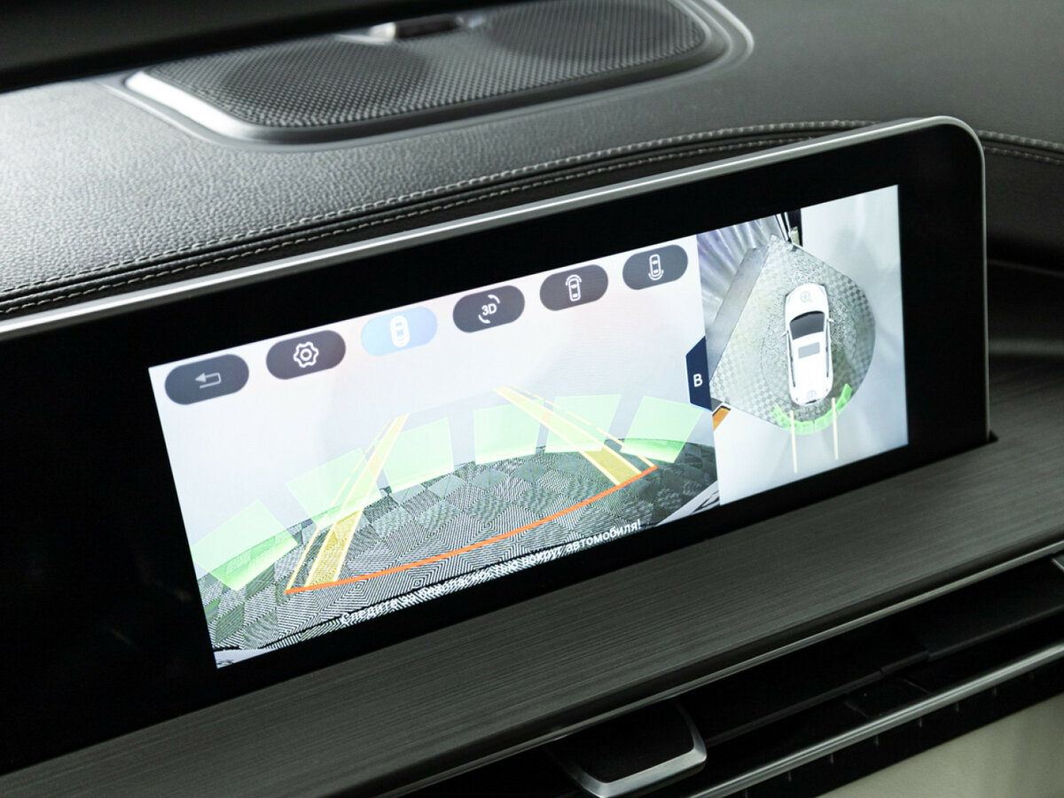 Chery Tiggo 4 Pro б/у, 2023, Вариатор. Фото: #13