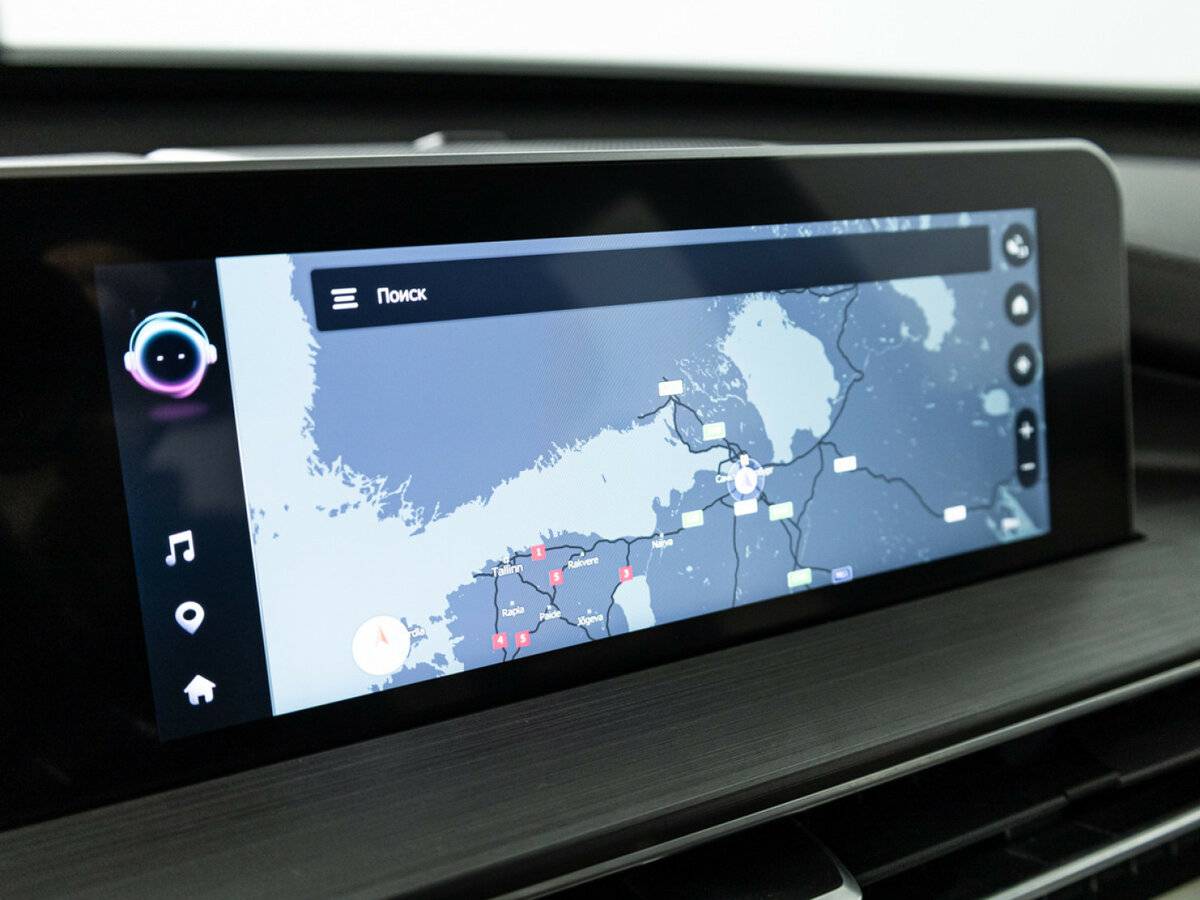 Chery Tiggo 4 Pro б/у, 2023, Вариатор. Фото: #14