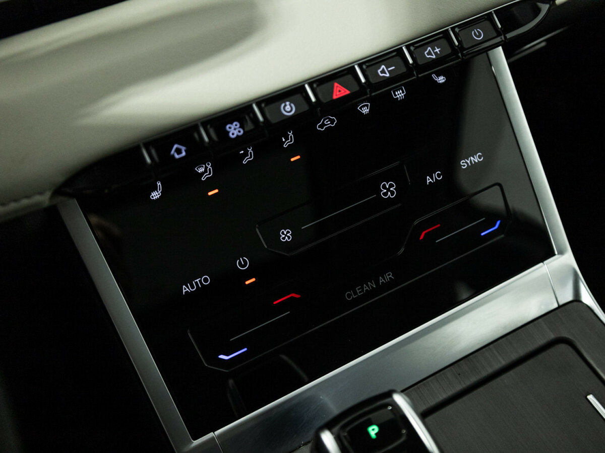 Chery Tiggo 4 Pro б/у, 2023, Вариатор. Фото: #15