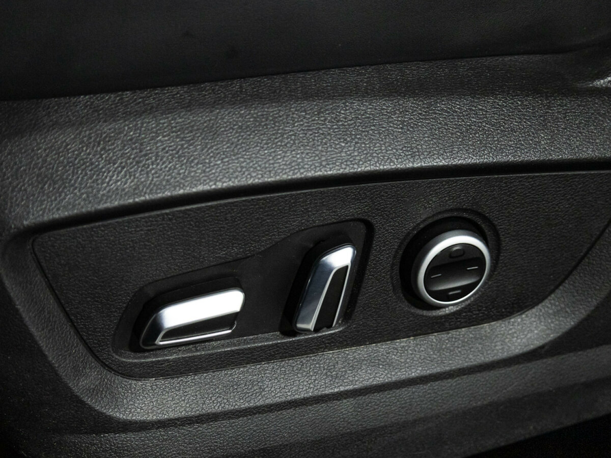 Chery Tiggo 4 Pro б/у, 2023, Вариатор. Фото: #16