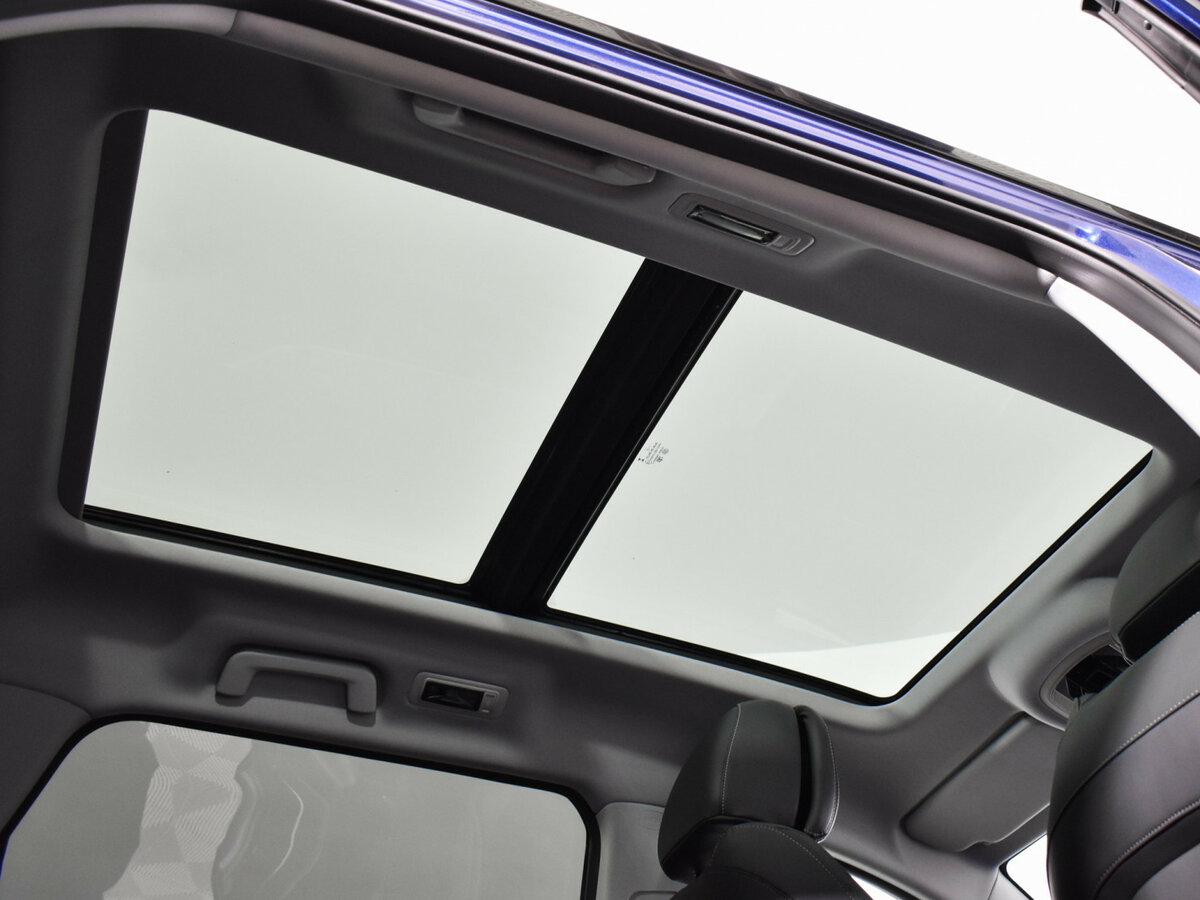 Chery Tiggo 8 Pro Max б/у, 2022, Роботизированная. Фото: #11