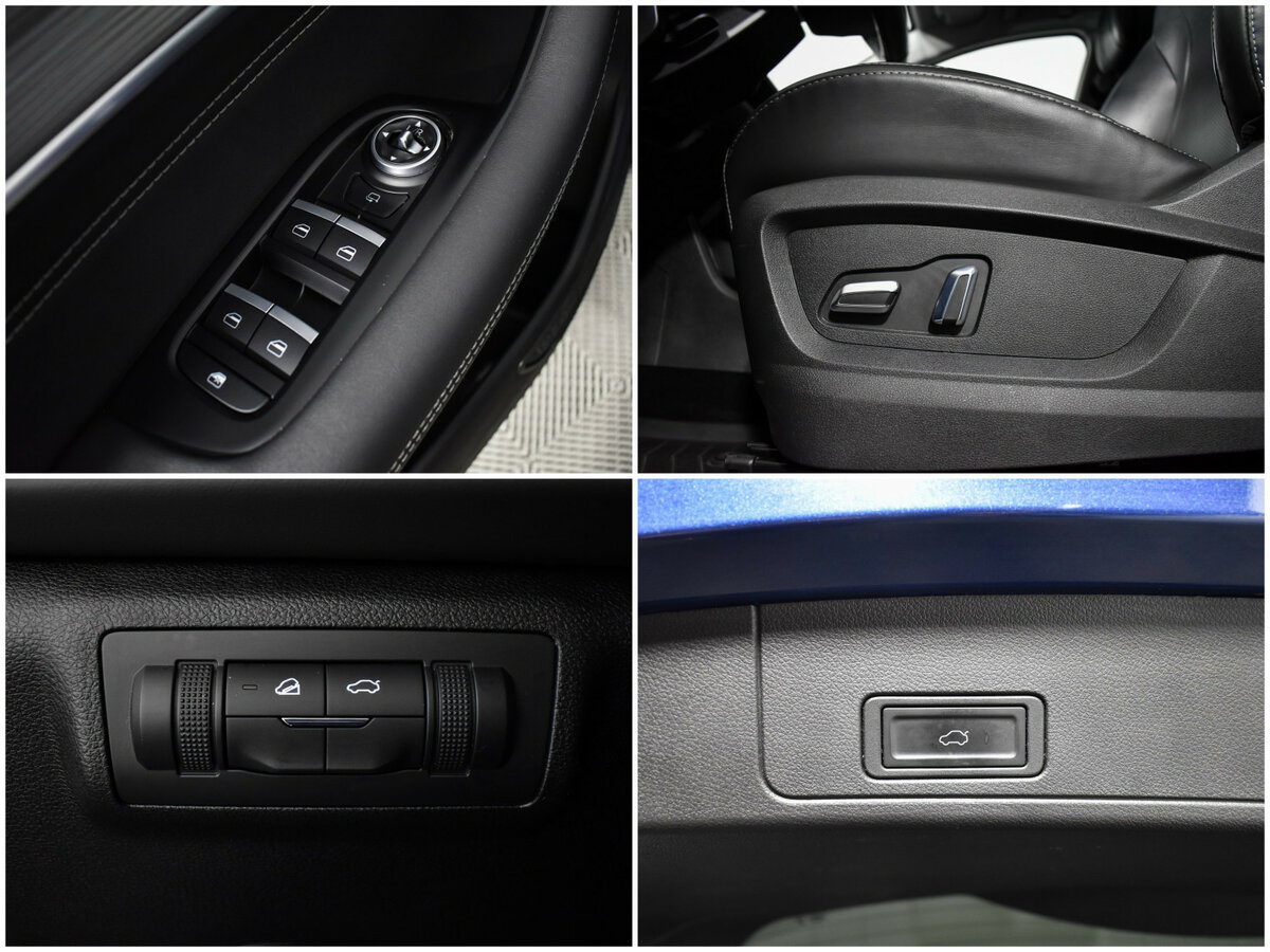 Chery Tiggo 8 Pro Max б/у, 2022, Роботизированная. Фото: #18