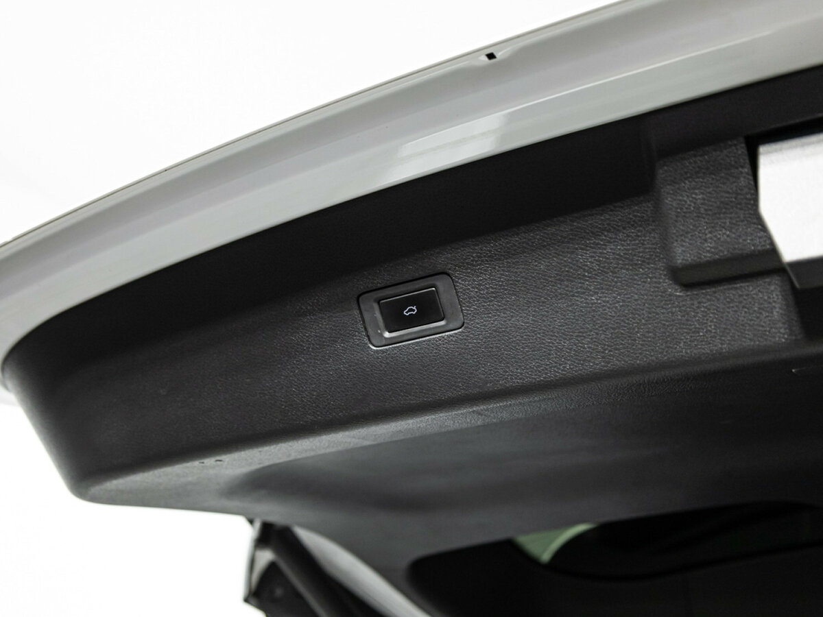 EXEED VX б/у, 2021, Роботизированная. Фото: #26