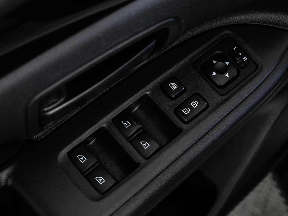 Mitsubishi Outlander б/у, 2018, Вариатор. Фото: #16