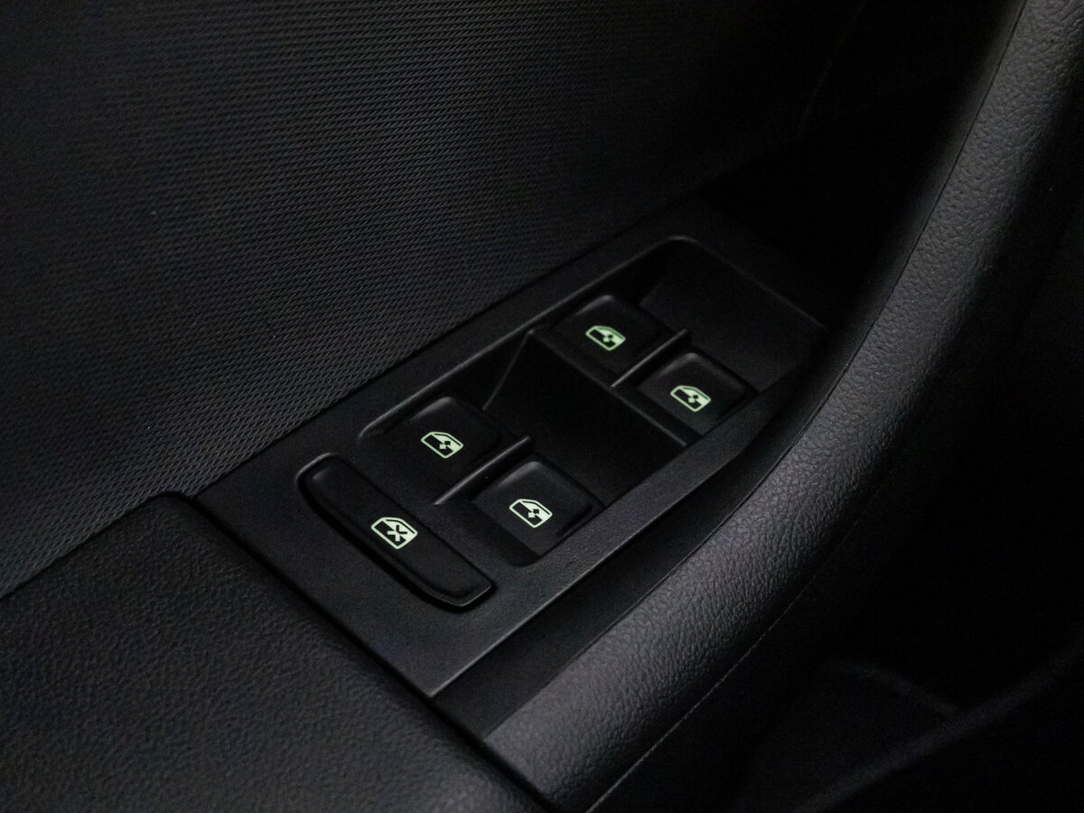 Skoda Rapid б/у, 2020, Автоматическая. Фото: #14