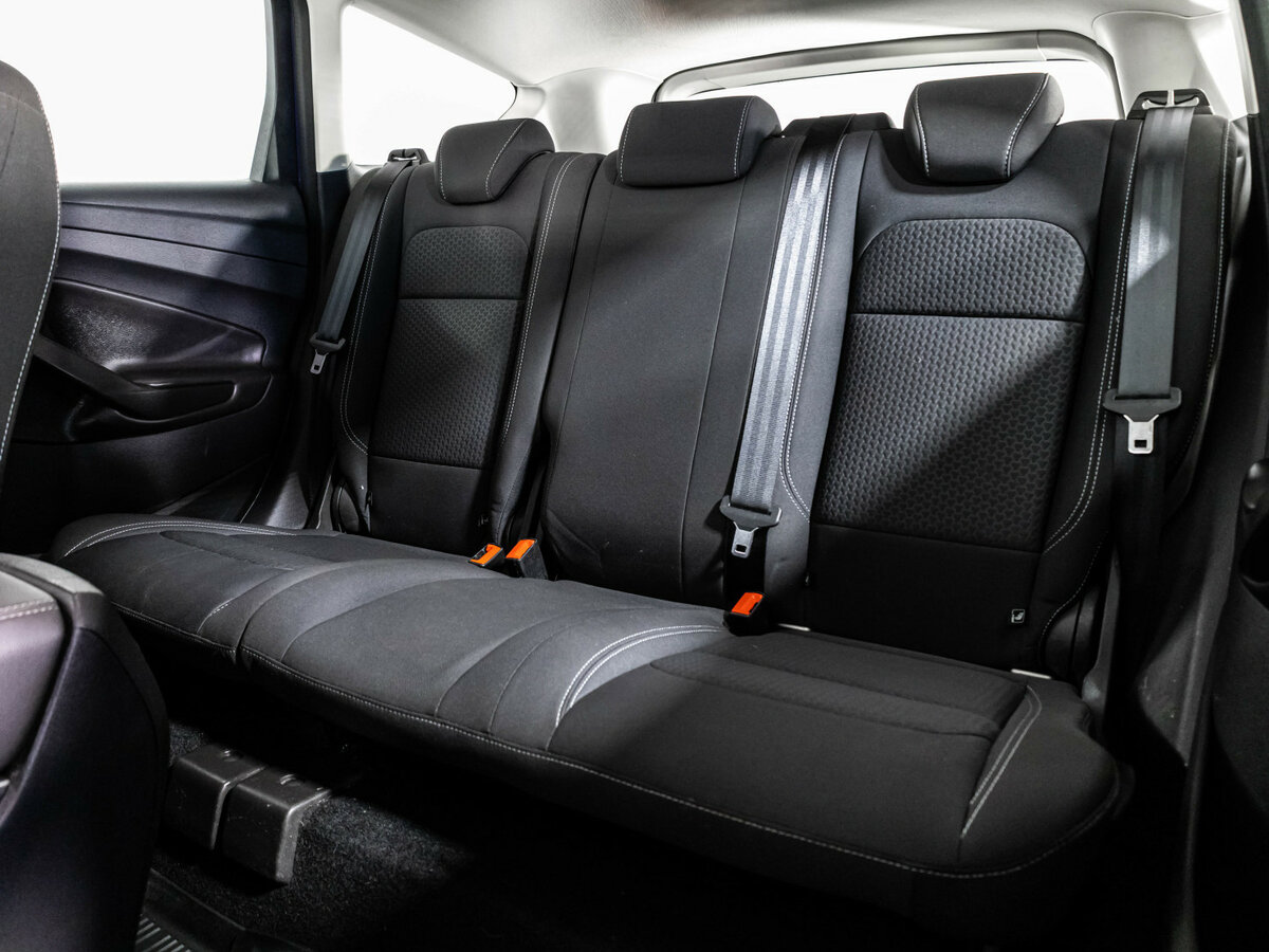 Ford Kuga б/у, 2017, Автоматическая. Фото: #14