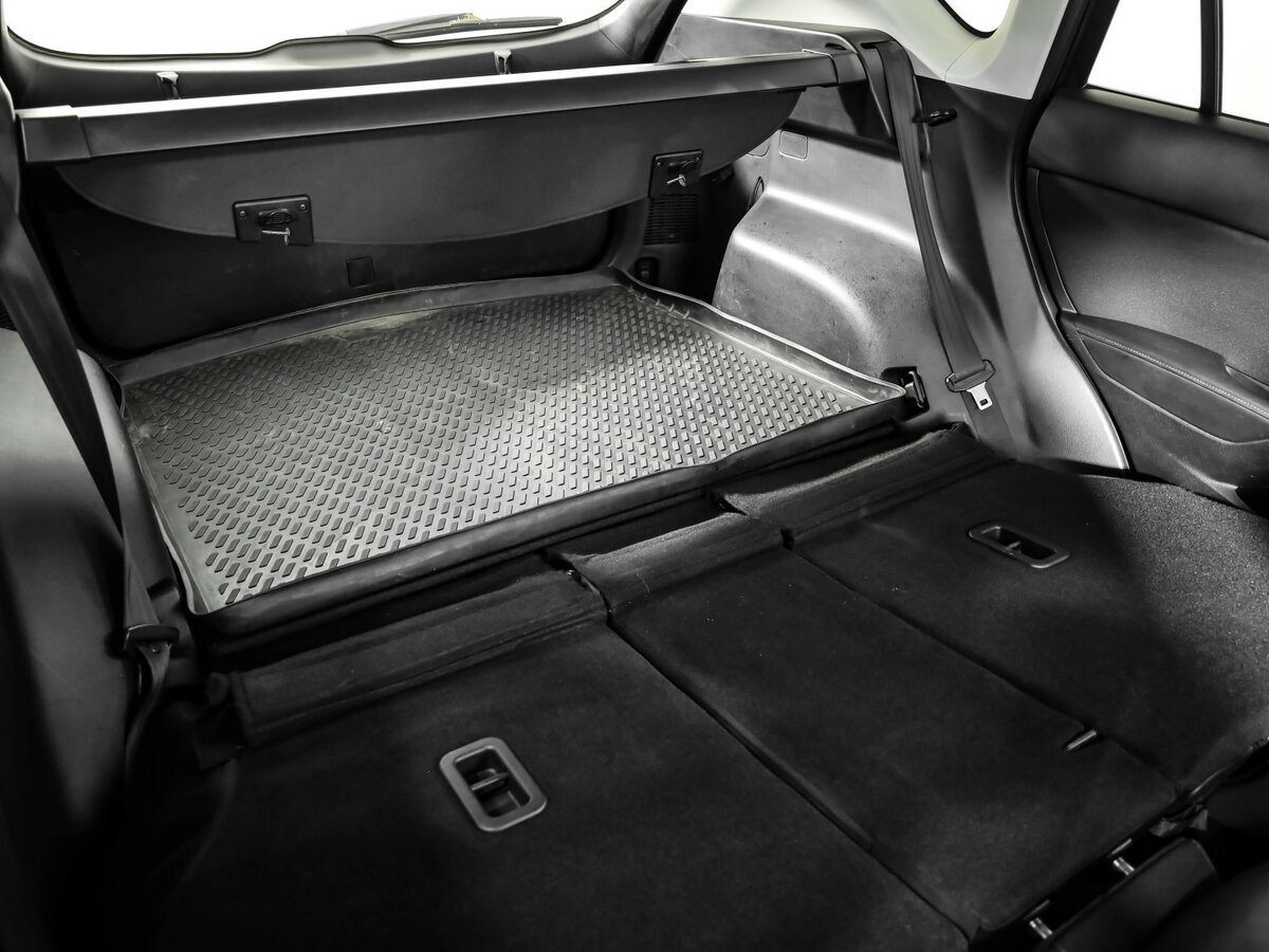 Мазда Ц-Икс-5 б/у, 2015, Автоматическая. Фото: #18