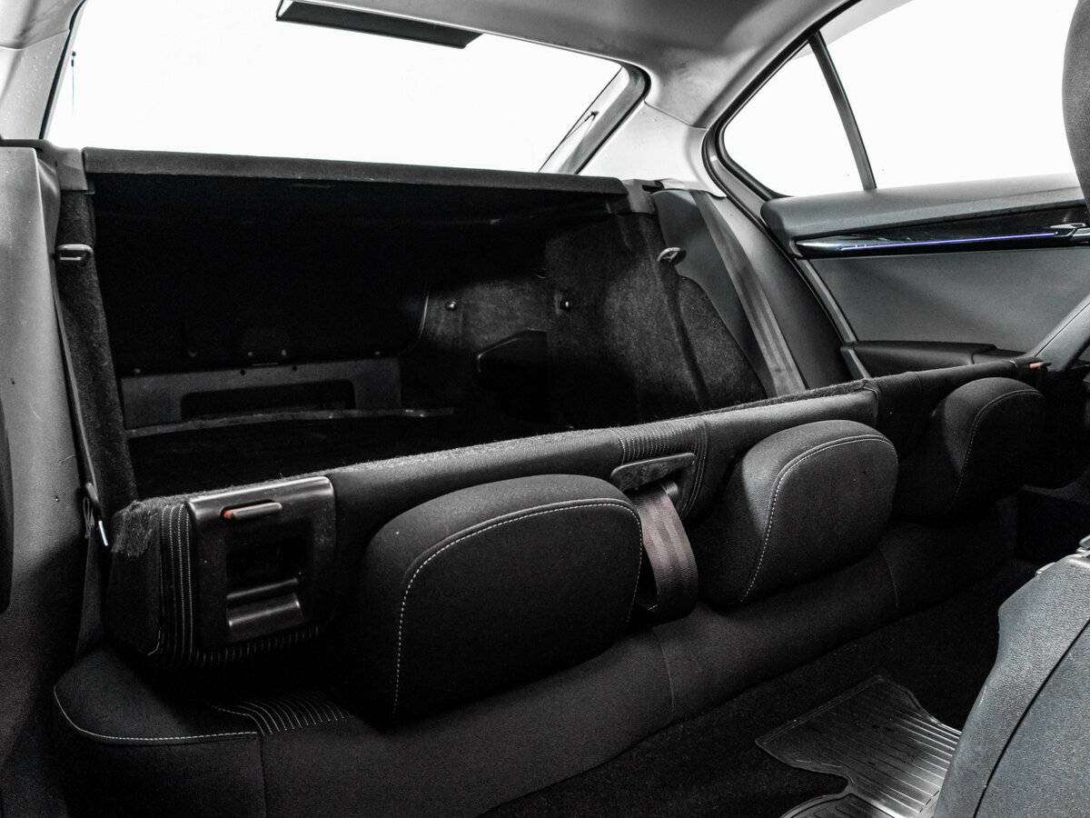 Skoda Octavia б/у, 2019, Роботизированная. Фото: #19