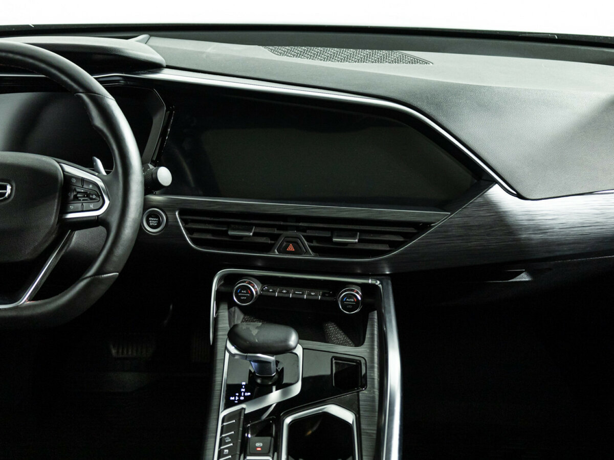 Geely Tugella б/у, 2023, Автоматическая. Фото: #11