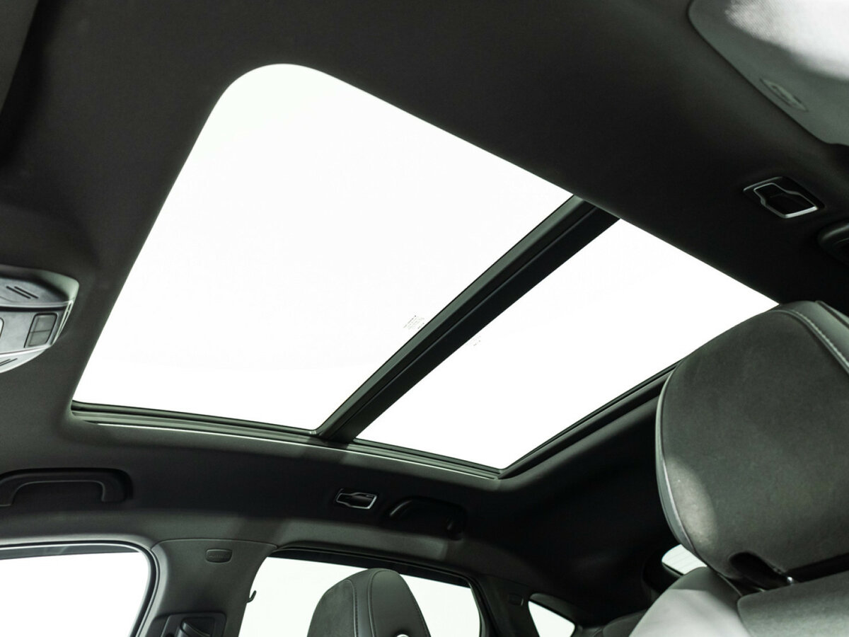 Geely Tugella б/у, 2023, Автоматическая. Фото: #16