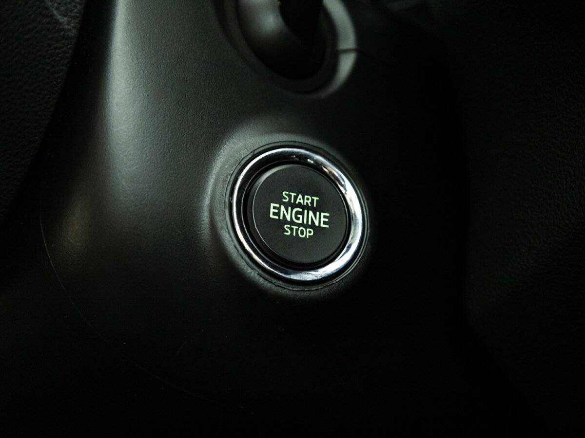 Skoda Rapid б/у, 2021, Роботизированная. Фото: #15